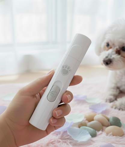 Animix | Lime douce et silencieuse